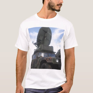 T-shirt Terminal Phoenix Tactique Satellite