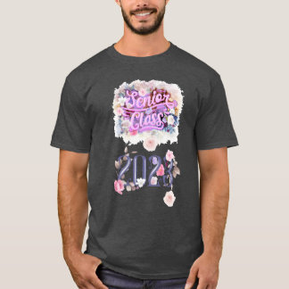 T-shirt Terminale 2023 drôle