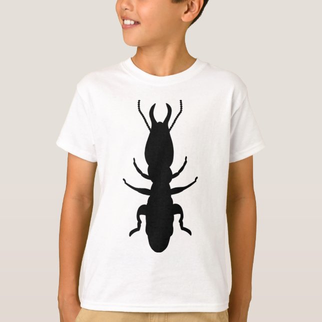 T-shirt Termite (Devant)