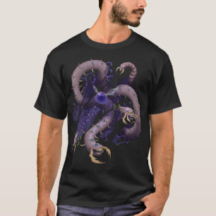 T-shirt Terraria mangeur de Chemises
