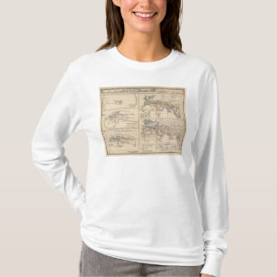 T-shirt Terrarum d'Orbis