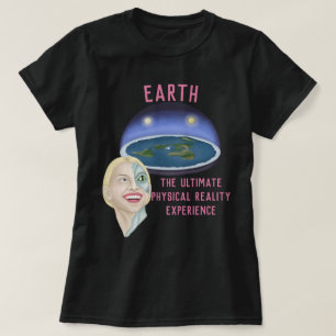 T-shirt Terre