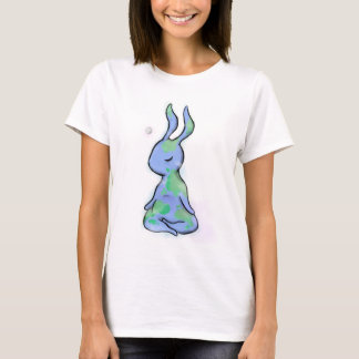 T-shirt Terre