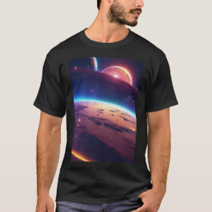 T-shirt Terre