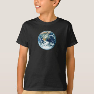 T-shirt Terre
