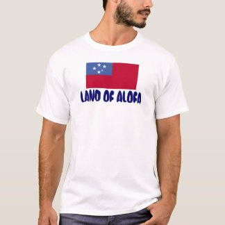 T-SHIRT TERRE D'ALOFA#2