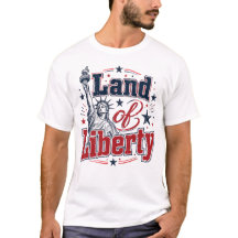Terre de Liberté - Fête patriotique du 4 juillet 
