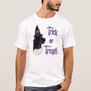 T-shirt Terre-Neuve (atterrisseur) Trick