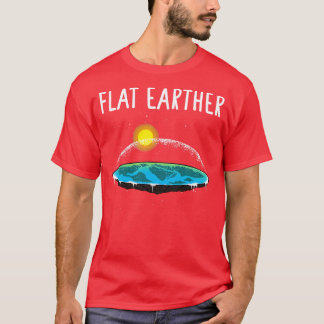 T-shirt Terre plate (6)