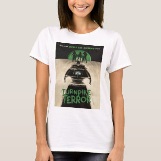 T-shirt Terreur de péage