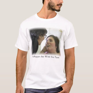T-shirt Terri