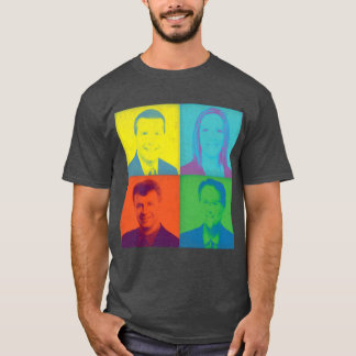 T-shirt Terri