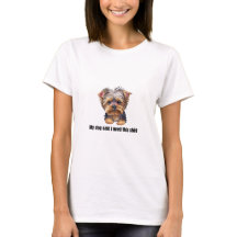 Terrier du Yorkshire