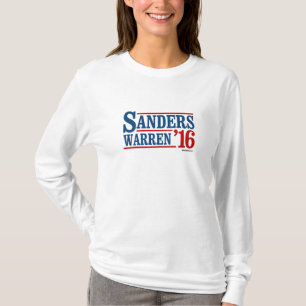 T-shirt Terriers 2016 de ponceuses