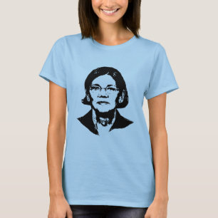 T-shirt Terriers d'Elizabeth -