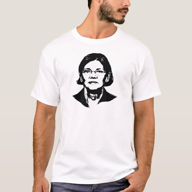 T-shirt Terriers d'Elizabeth - (Devant)