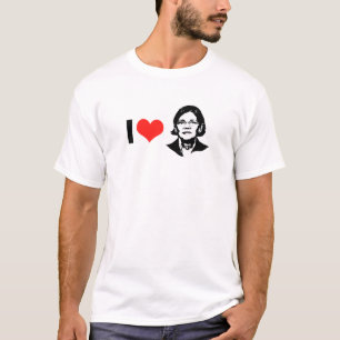 T-shirt Terriers d'Elizabeth