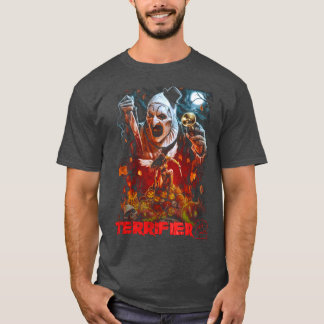 T-SHIRT TERRIFICATEUR 1
