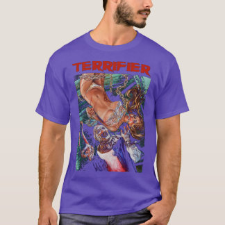 T-SHIRT TERRIFICATEUR 4