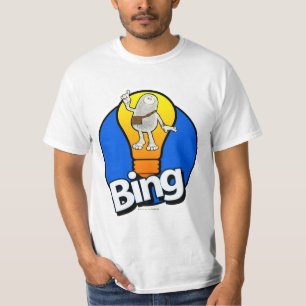 T-shirt TERRIL minuscule de planètes ! ! !