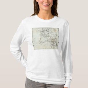 T-shirt Territoire de l'Arizona