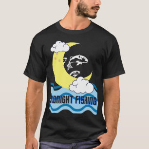 T-shirt Territoire de l'Arizona Pêche La truite apache