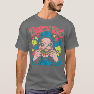 T-shirt Terror_Reid_Shred-removebg-preview