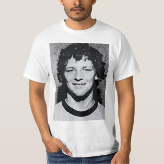 T-shirt " Terry Fox classic "