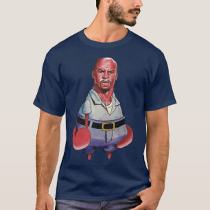T-shirt Terry s