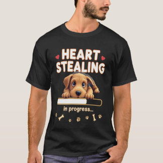 T-shirt Tervalent Terrier Airedale Chien Cadeau Drôle Aire