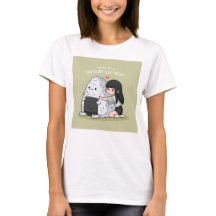 T'es tout ce qu'il me faut !