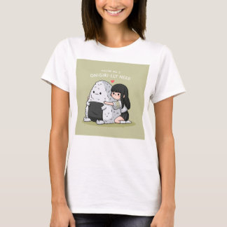 T-shirt T'es tout ce qu'il me faut !