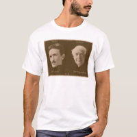 Tesla V/S Edison