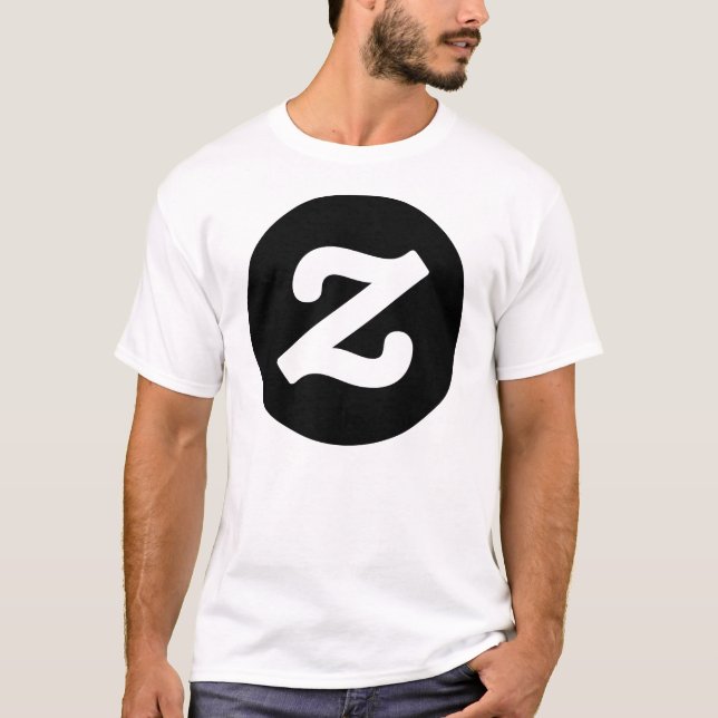 T-shirt test (Devant)