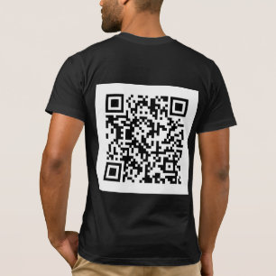 T-shirt Test d'antivirus standard EICAR