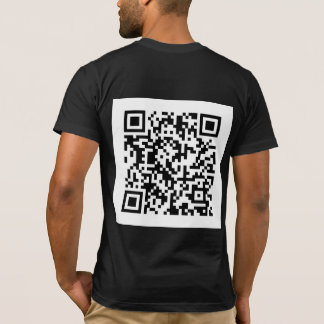 T-shirt Test d'antivirus standard EICAR