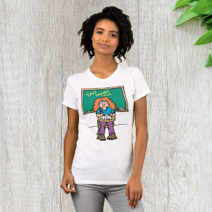 T-shirt Test Today