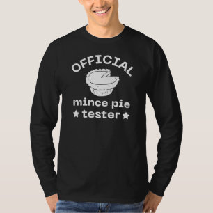 T-shirt Tester officiel