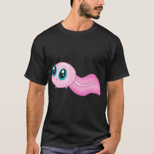 T-shirt Têtard