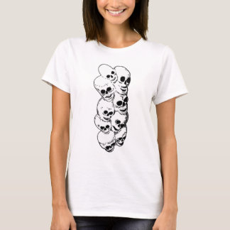 T-shirt tête