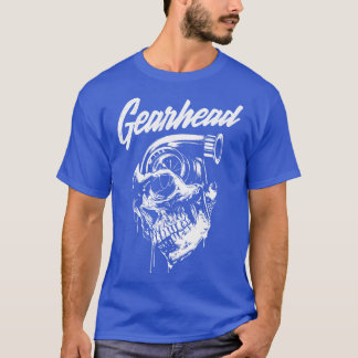 T-SHIRT TÊTE 2