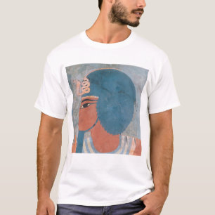T-shirt Tête d'Amenophis III de la tombe d'Onsou