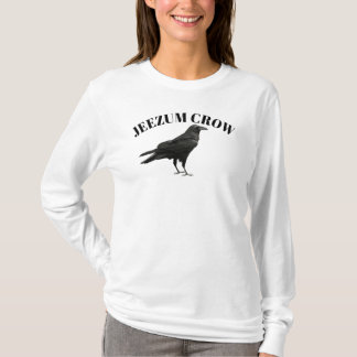 T-shirt Tête de croix de Jeezum