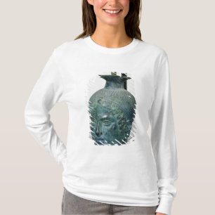 T-shirt Tete de Gabies'