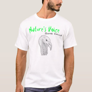 T-shirt Tête de gelée