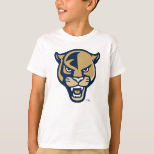 T-shirt Tête de la Panthère FIU
