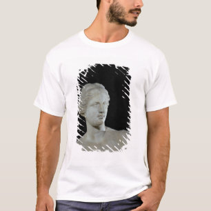 T-shirt Tête de la Vénus de Milo, c.100 AVANT JÉSUS CHR