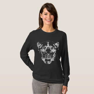 T-shirt Tête de Lion