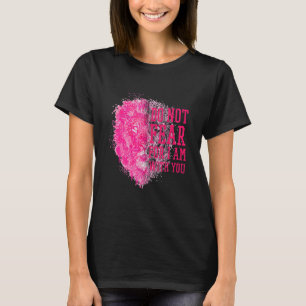 T-shirt Tête De Lion cool Avec Pop Art Coloré Lumineux