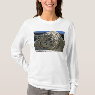 T-shirt Tête de méduse